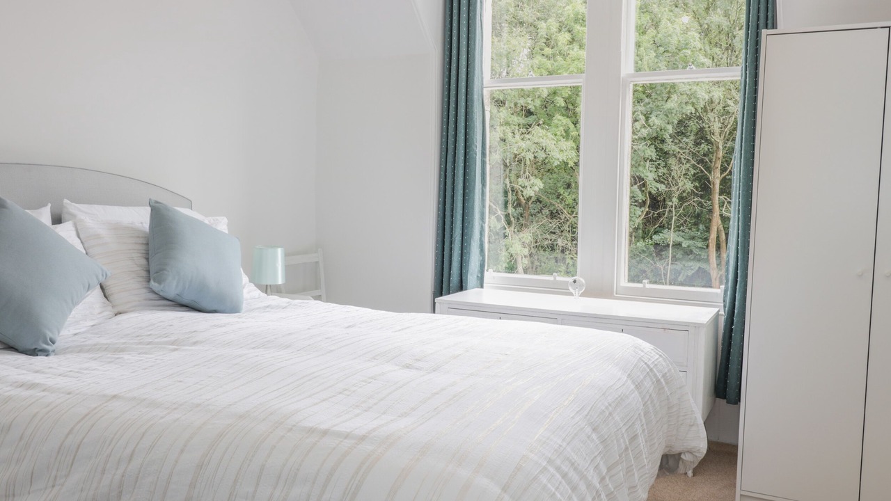 Photo of Bedroom in Murrayfield