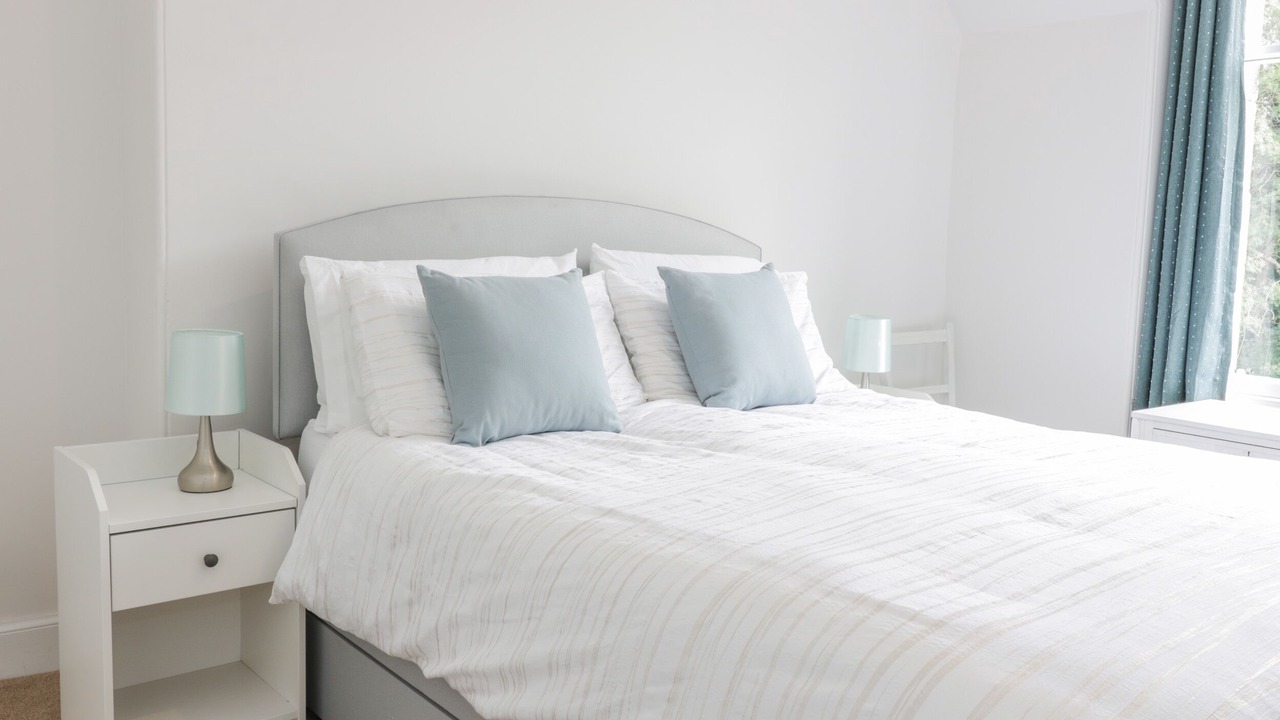 Photo of Bedroom in Murrayfield