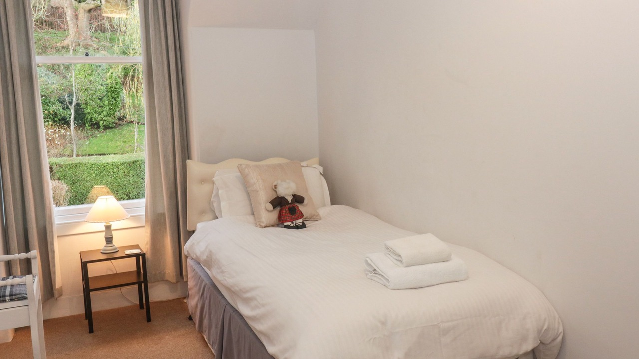 Photo of Bedroom in Murrayfield