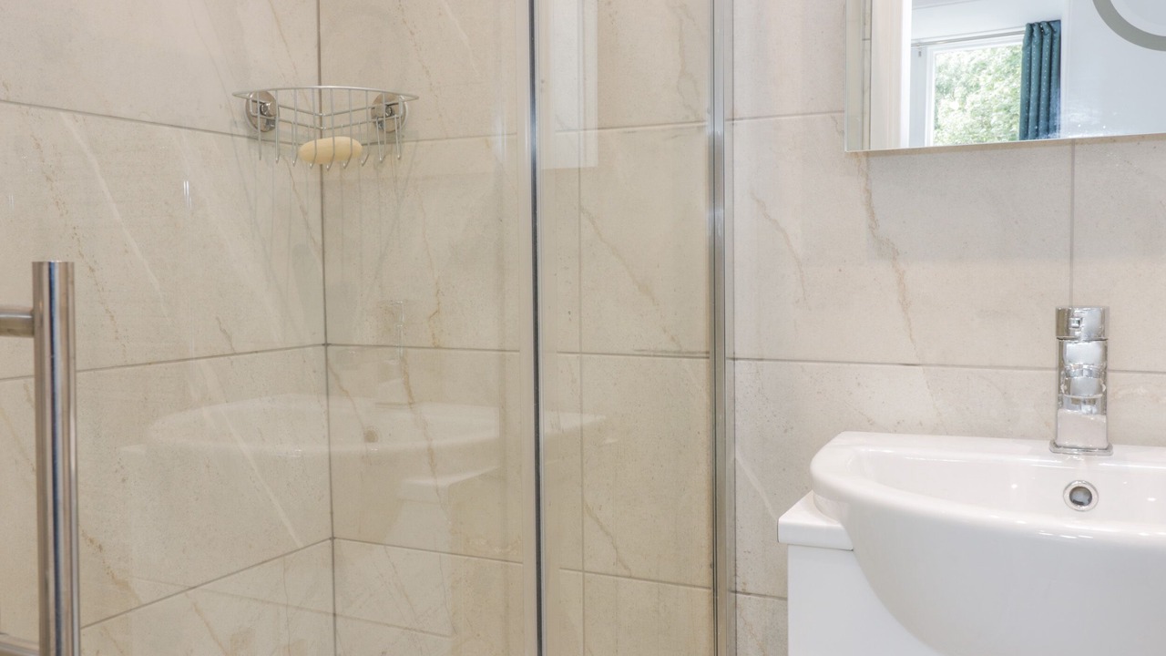 Photo of Bathroom in Murrayfield