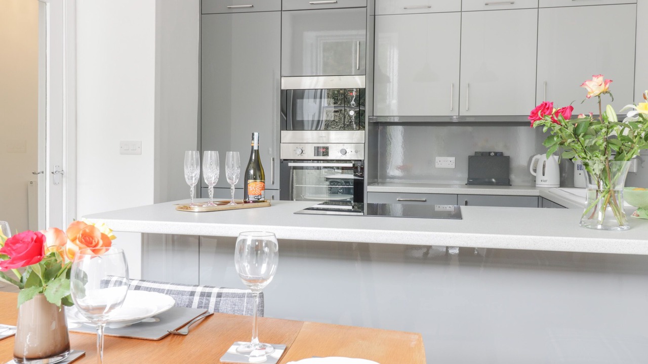 Photo of Kitchen in Murrayfield
