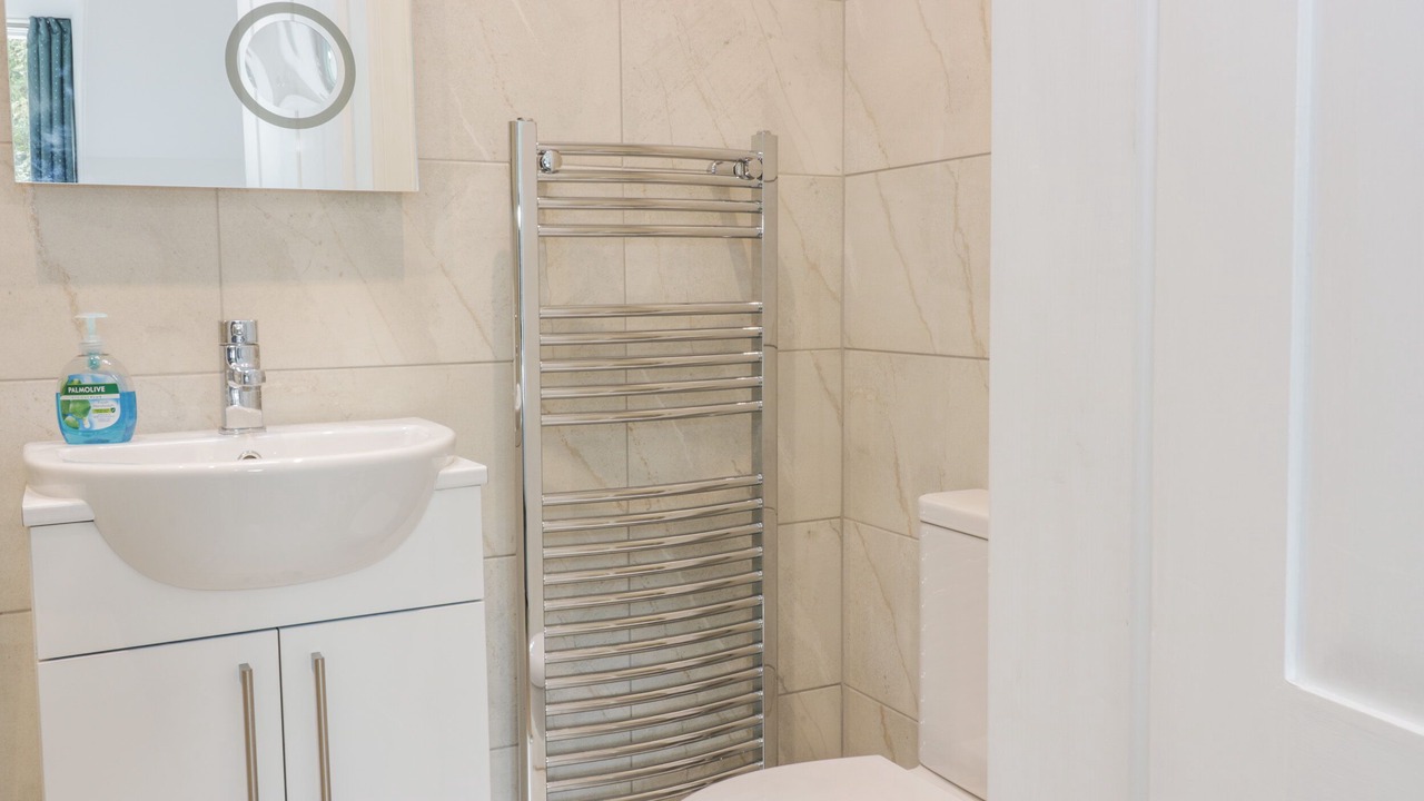 Photo of Bathroom in Murrayfield