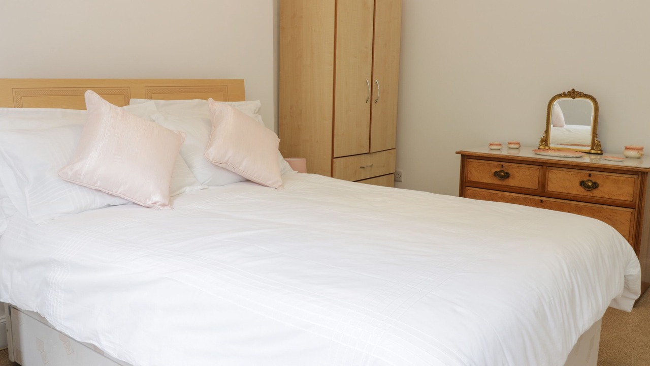 Photo of Bedroom in Murrayfield