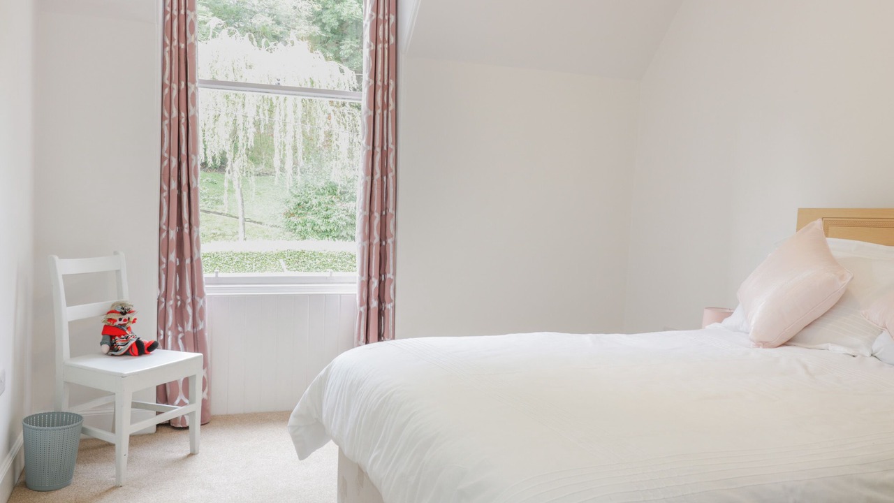 Photo of Bedroom in Murrayfield