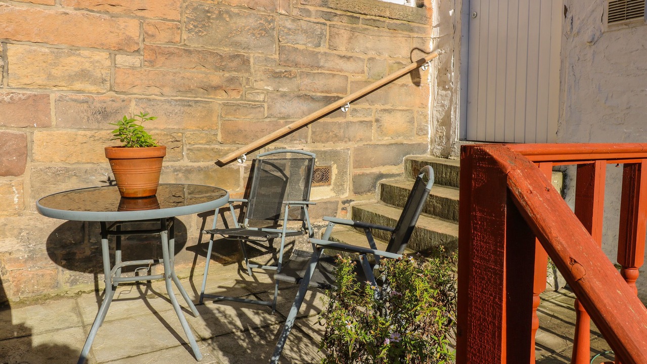 Photo of Outdoor in Murrayfield