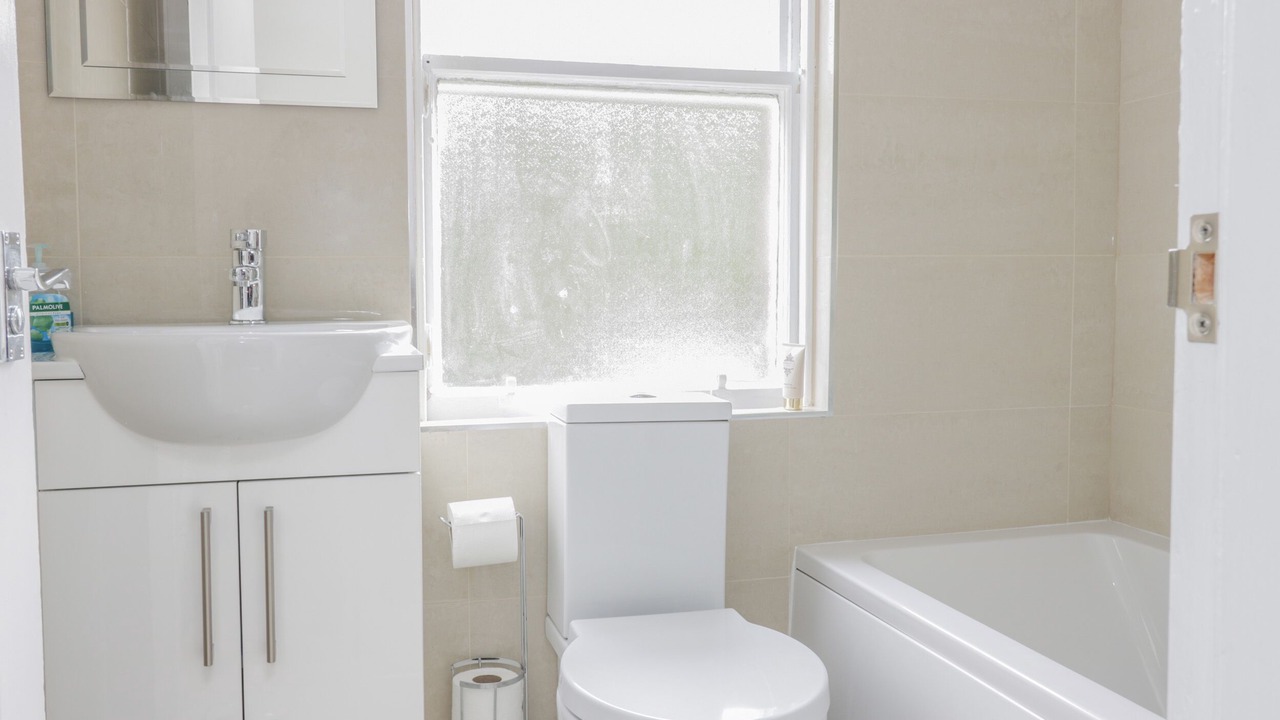 Photo of Bathroom in Murrayfield