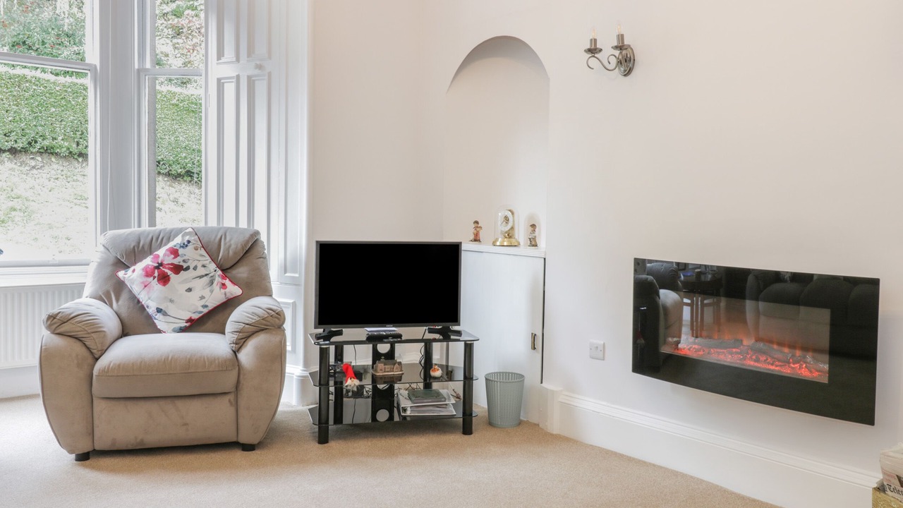 Photo of Livingroom in Murrayfield