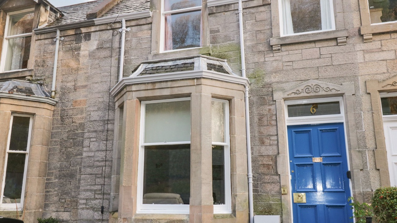 Photo of Outdoor in Murrayfield