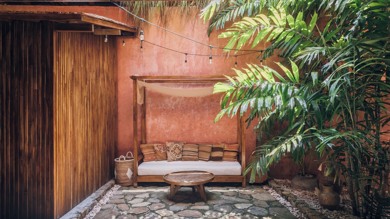 Photo of Outdoor in Praya Barat