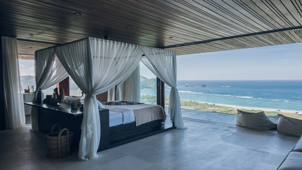 Photo of Bedroom in Praya Barat