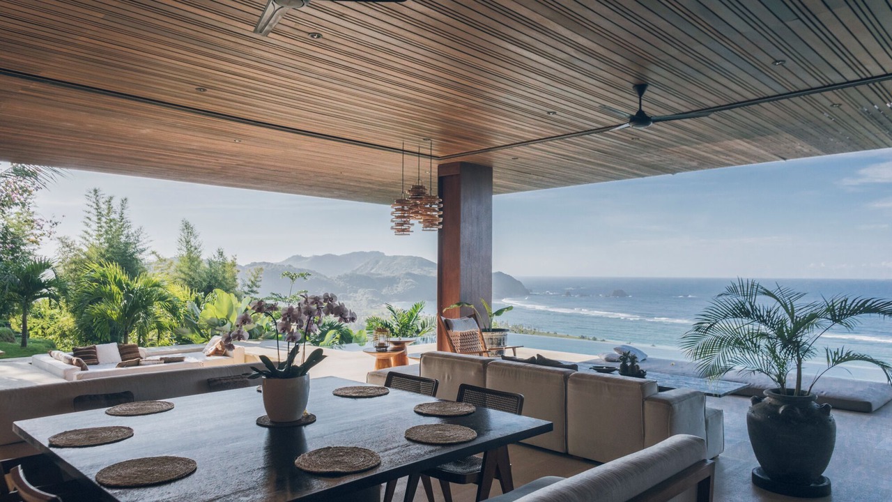 Photo of Outdoor in Praya Barat