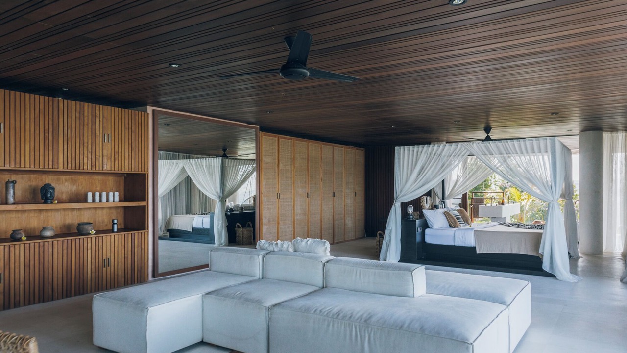 Photo of Bedroom in Praya Barat