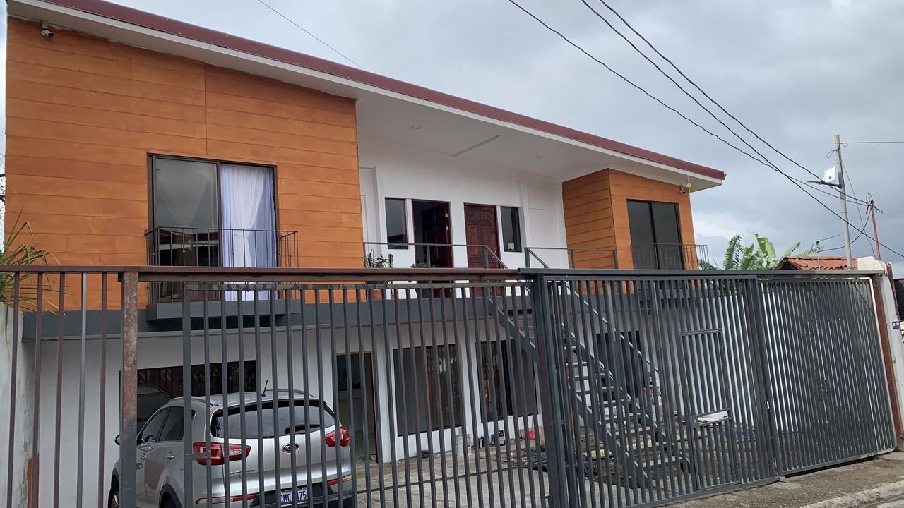 Photo of Outdoor in San Rafael Arriba