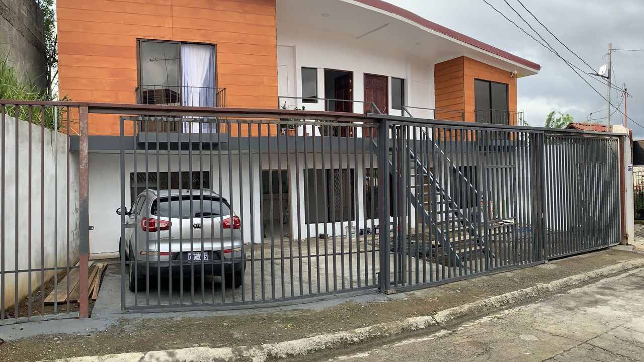 Photo of Outdoor in San Rafael Arriba