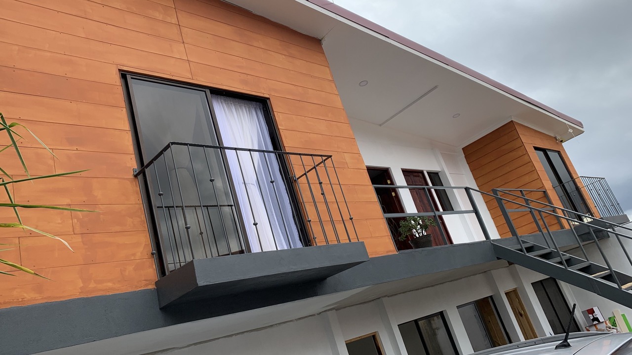 Photo of Outdoor in San Rafael Arriba