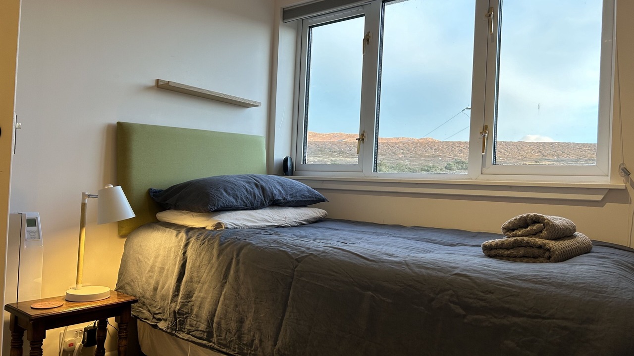 Photo of Bedroom in Durness