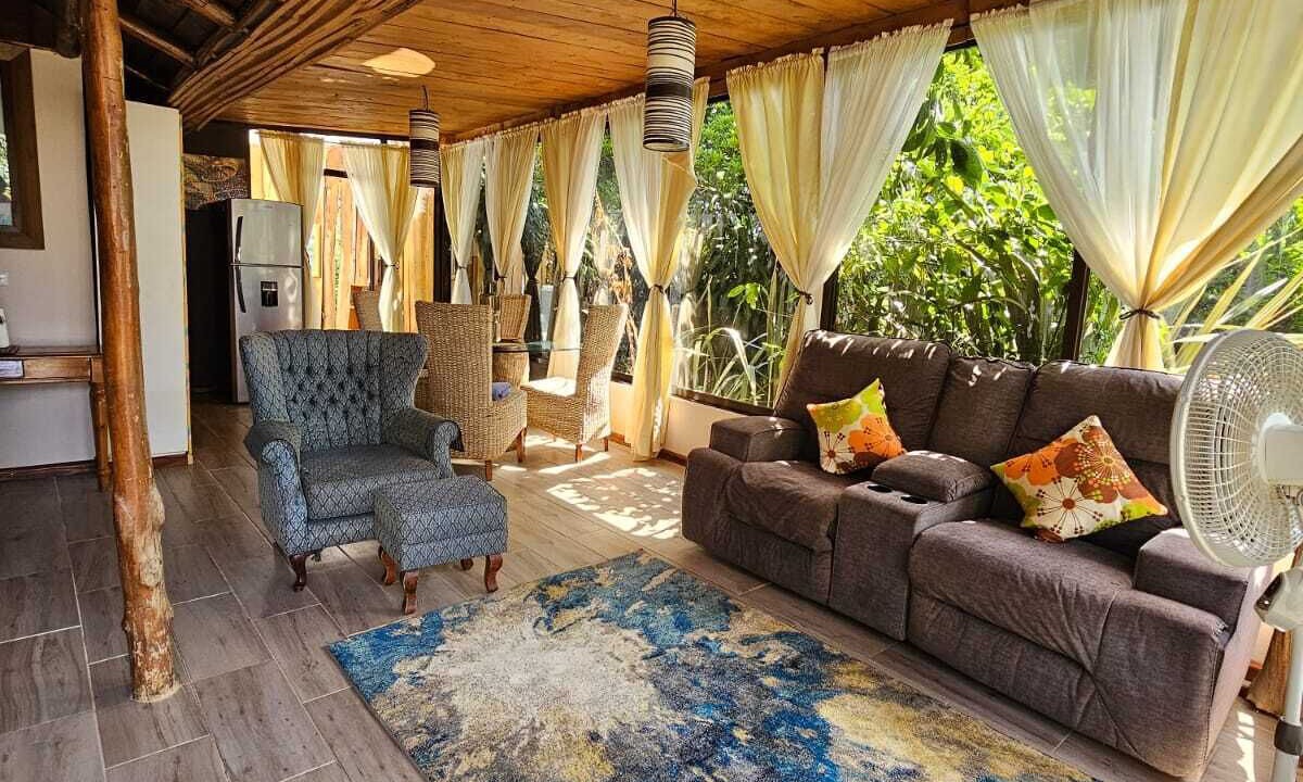 Photo of Livingroom in San Miguel