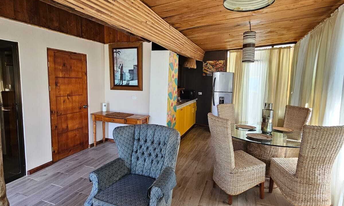 Photo of Livingroom in San Miguel