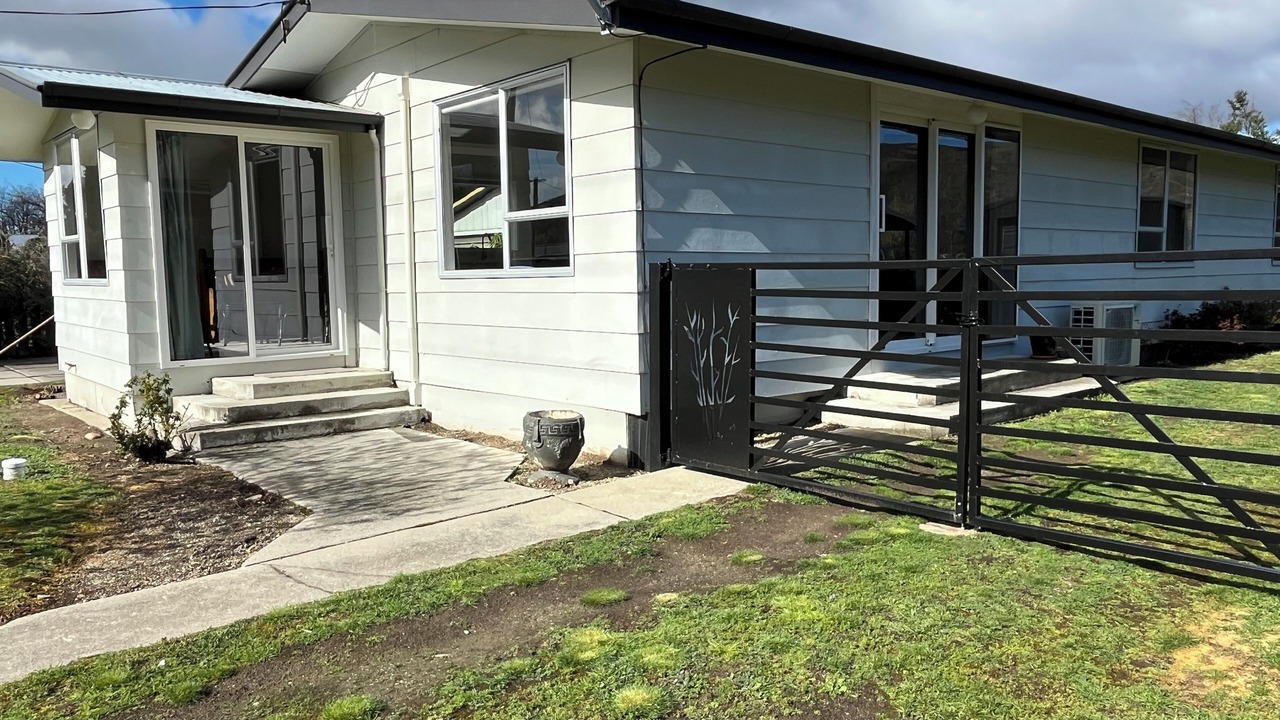 Photo of Outdoor in Clyde