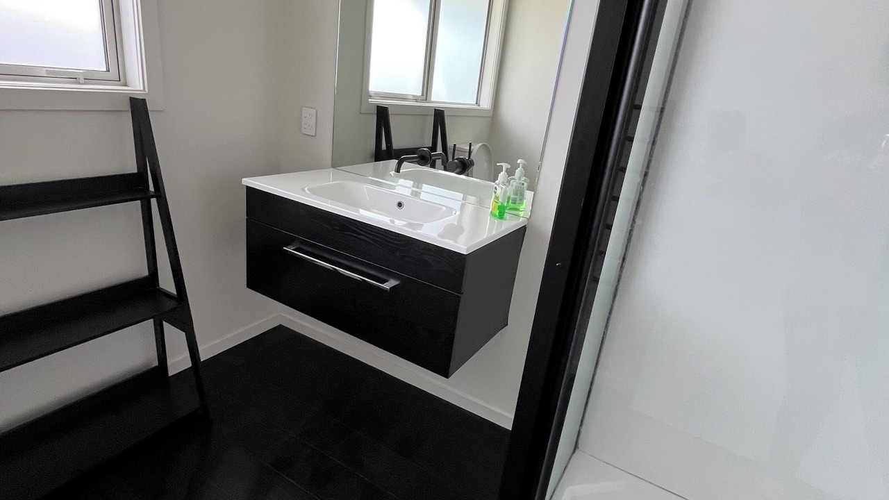 Photo of Bathroom in Clyde