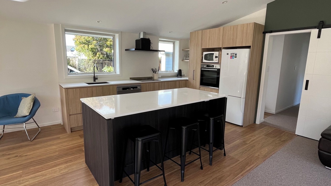 Photo of Kitchen in Clyde