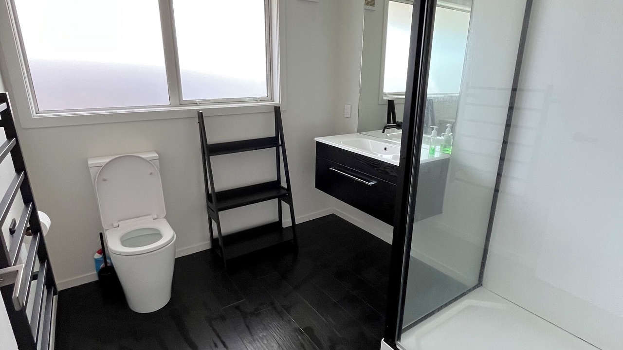 Photo of Bathroom in Clyde