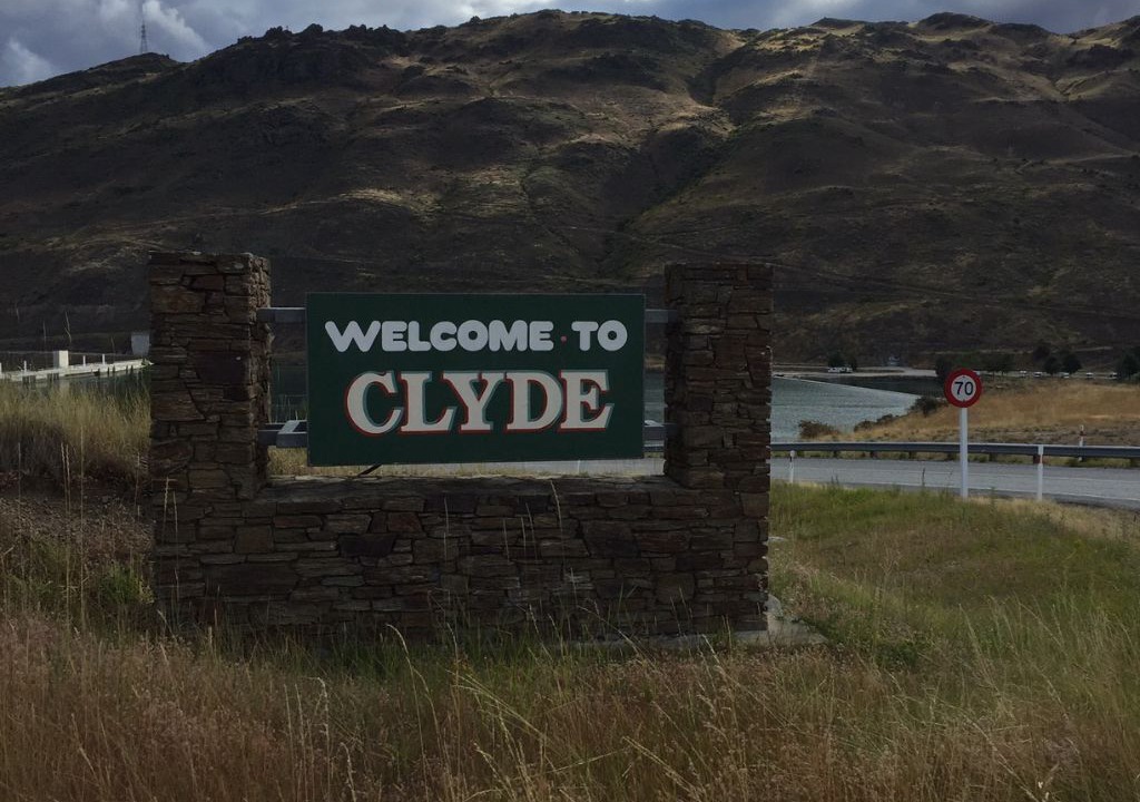 Photo of Outdoor in Clyde