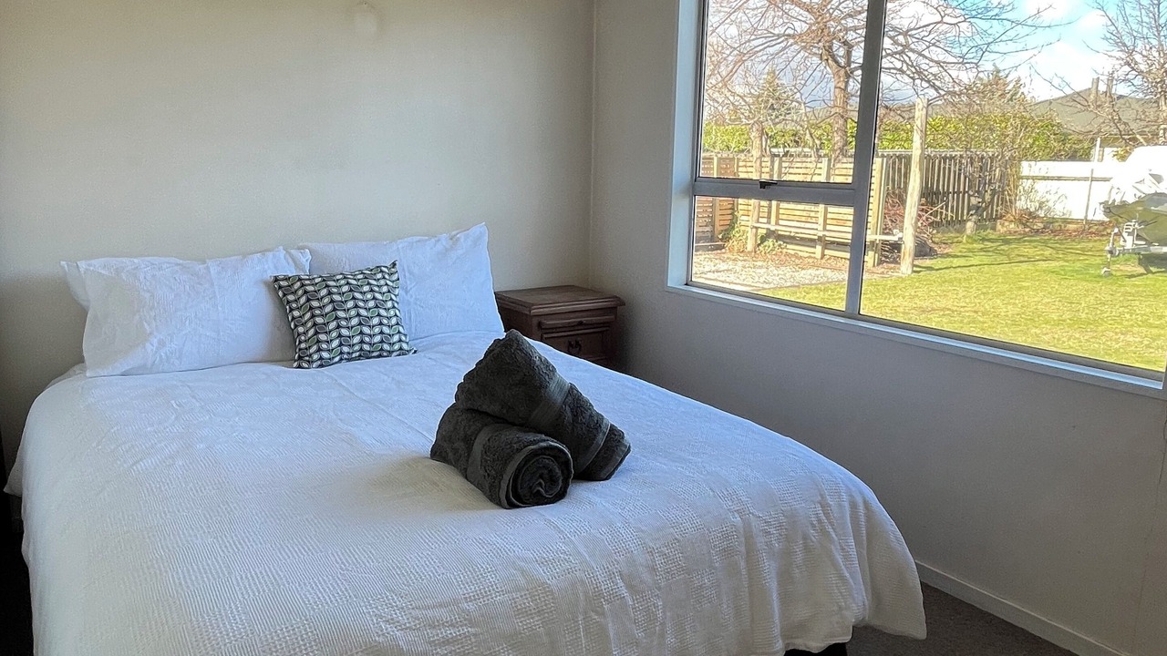 Photo of Bedroom in Clyde