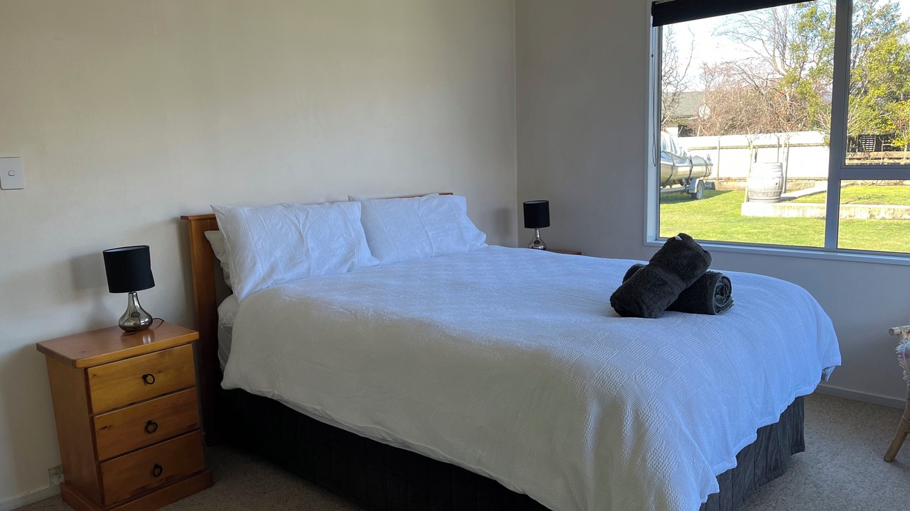 Photo of Bedroom in Clyde