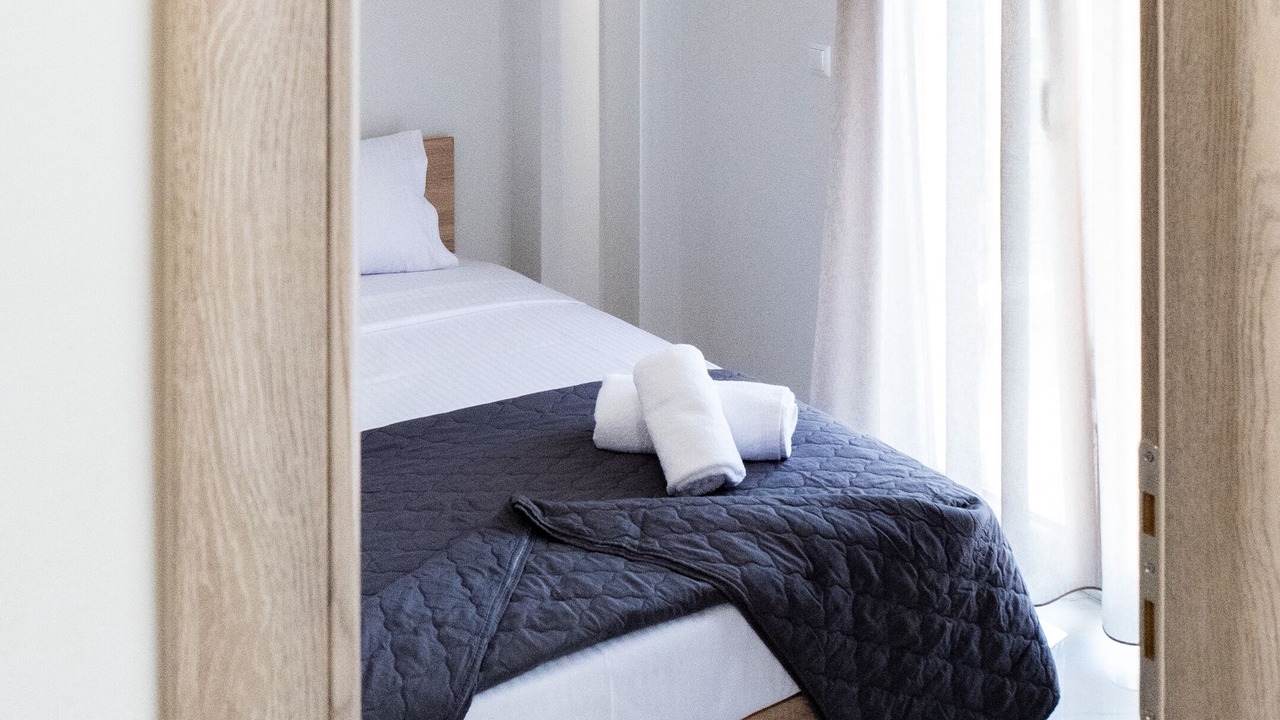 Photo of Bedroom in Thermaikos