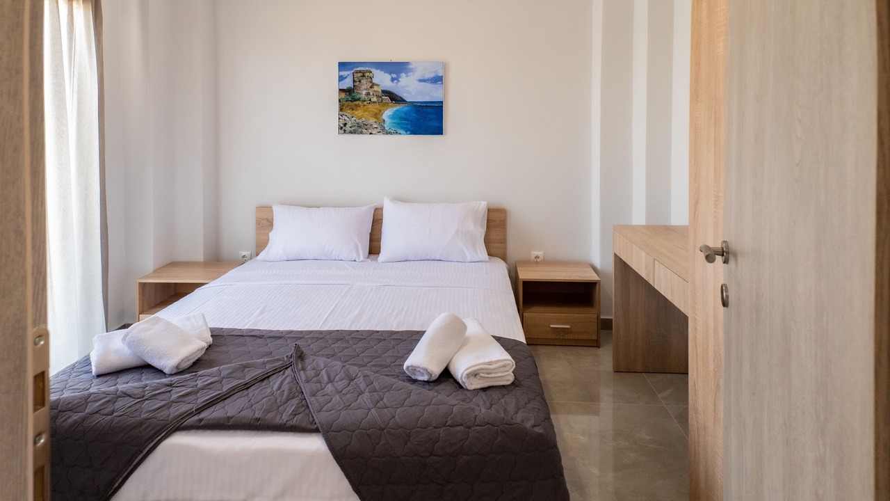 Photo of Bedroom in Thermaikos