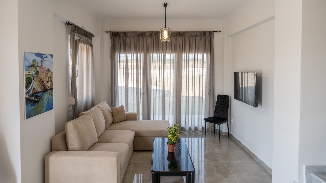 Photo of Livingroom in Thermaikos