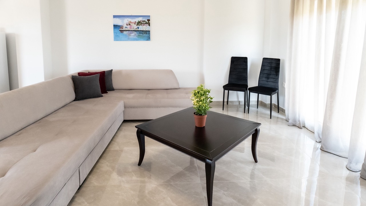 Photo of Livingroom in Thermaikos