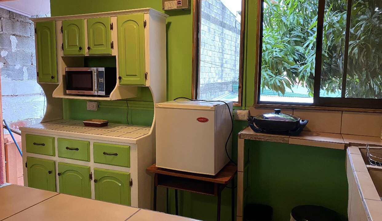 Photo of Kitchen in Alajuela