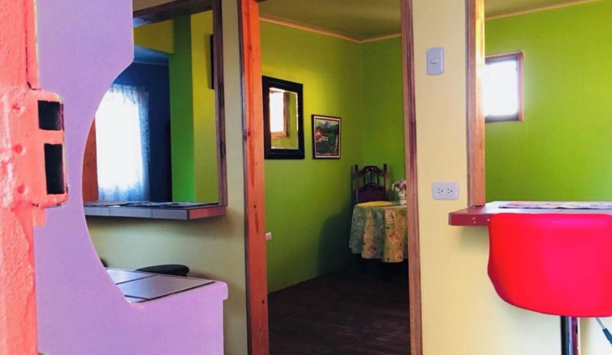Photo of Bedroom in Alajuela