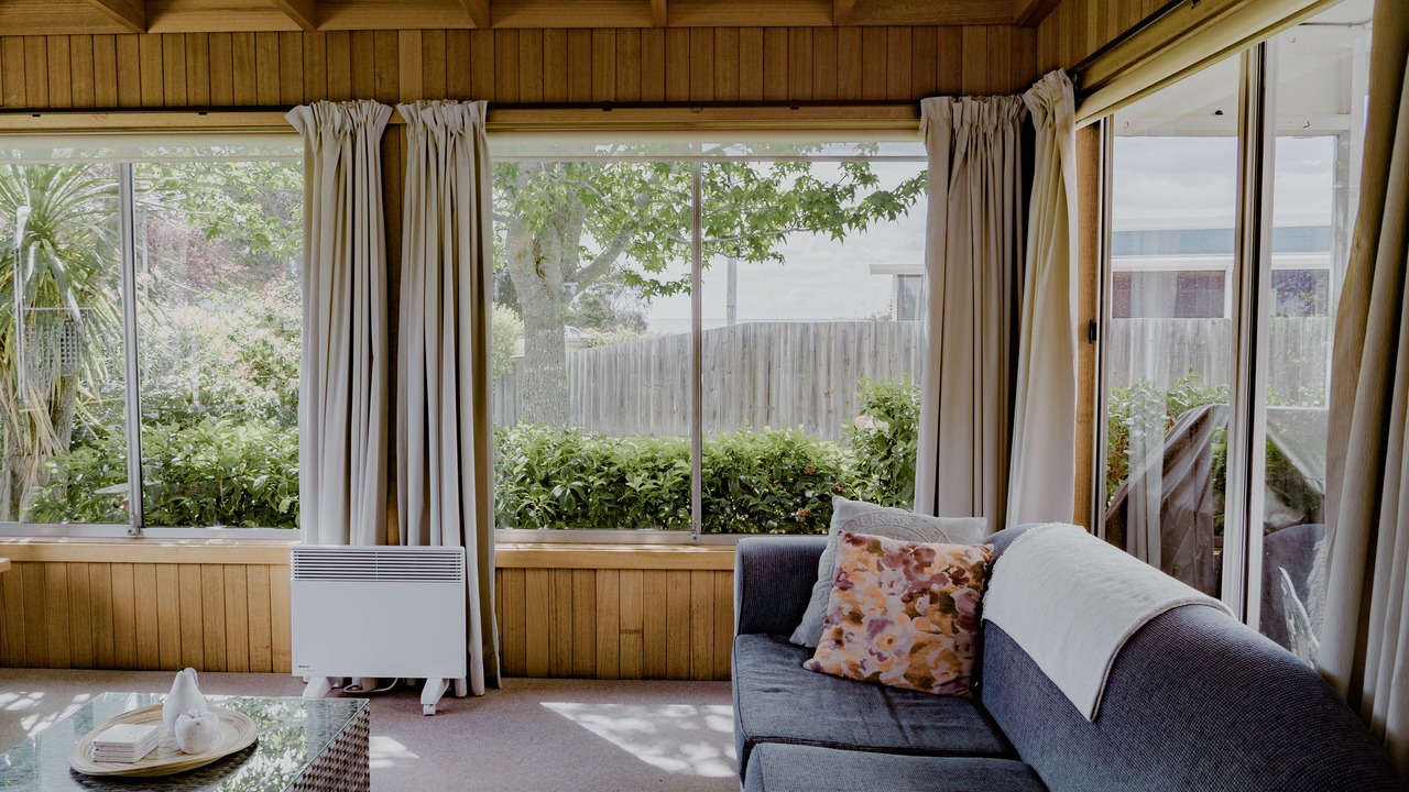 Photo of Livingroom in Orford