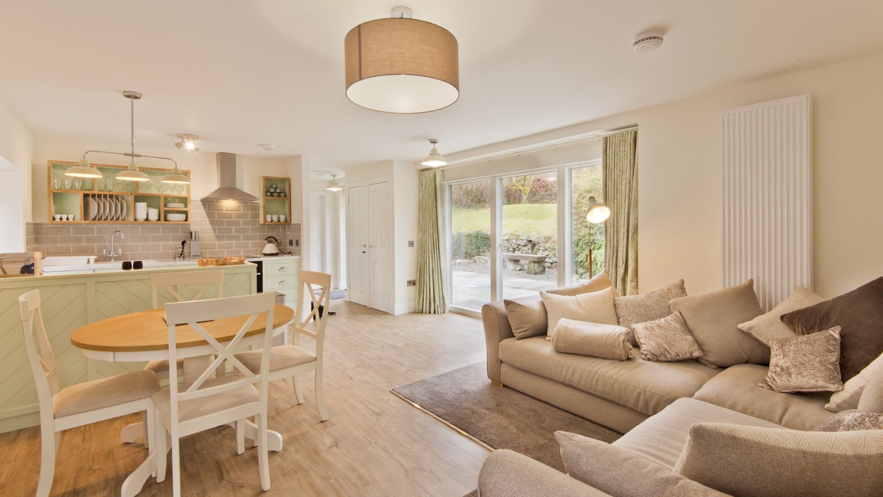 Photo of Livingroom in New Galloway