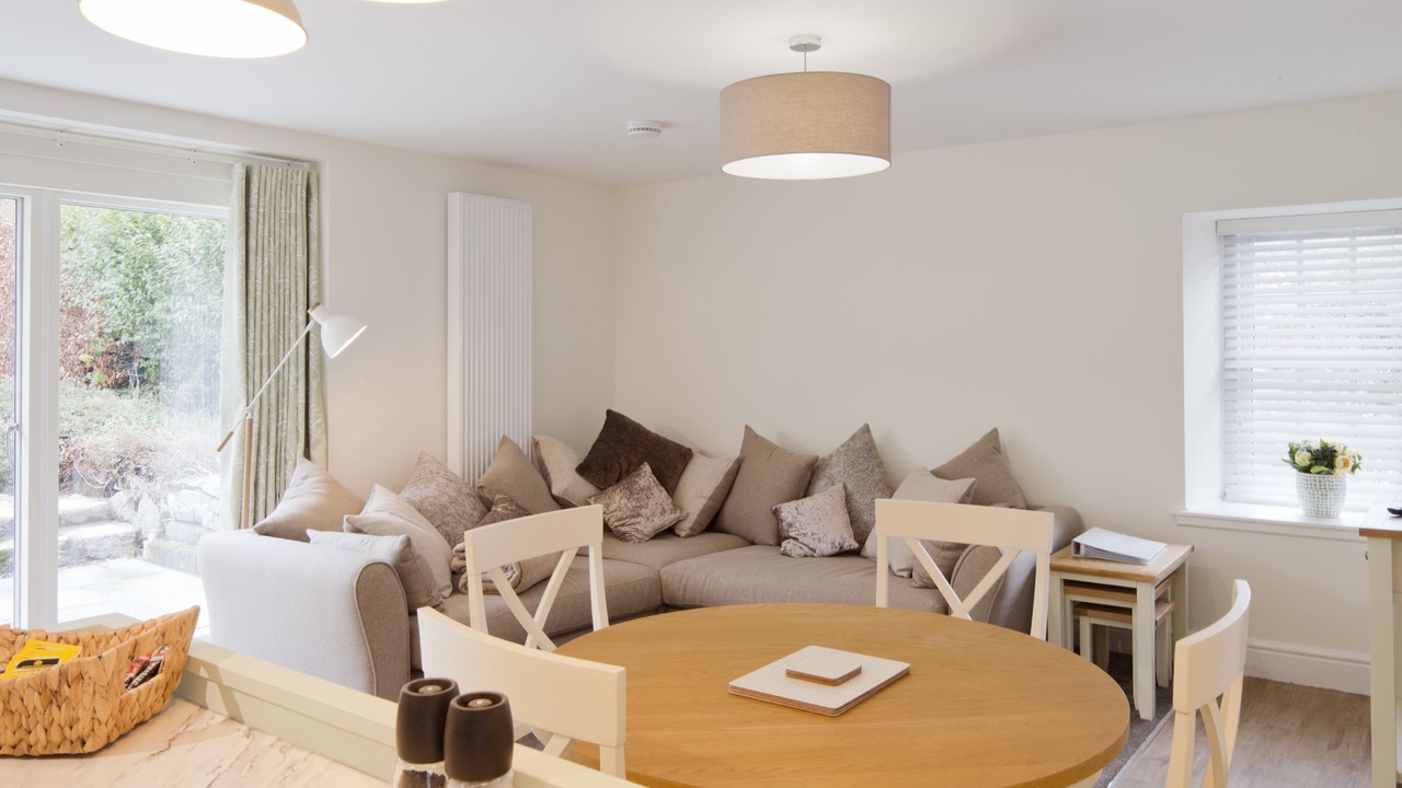 Photo of Livingroom in New Galloway
