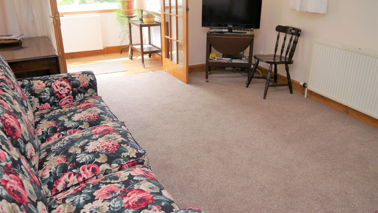 Photo of Livingroom in New Galloway