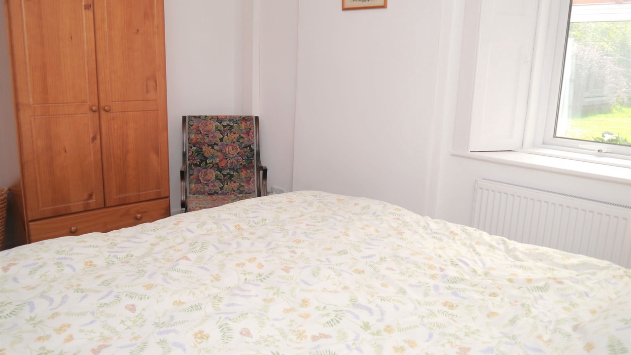 Photo of Bedroom in Thornhill