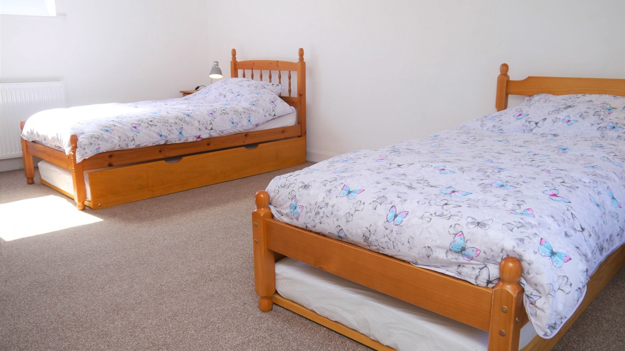 Photo of Bedroom in Thornhill