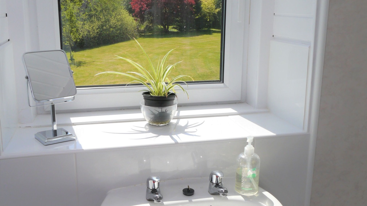 Photo of Bathroom in Thornhill