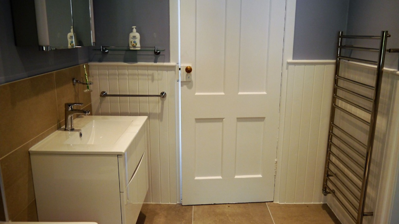 Photo of Bathroom in Kippford