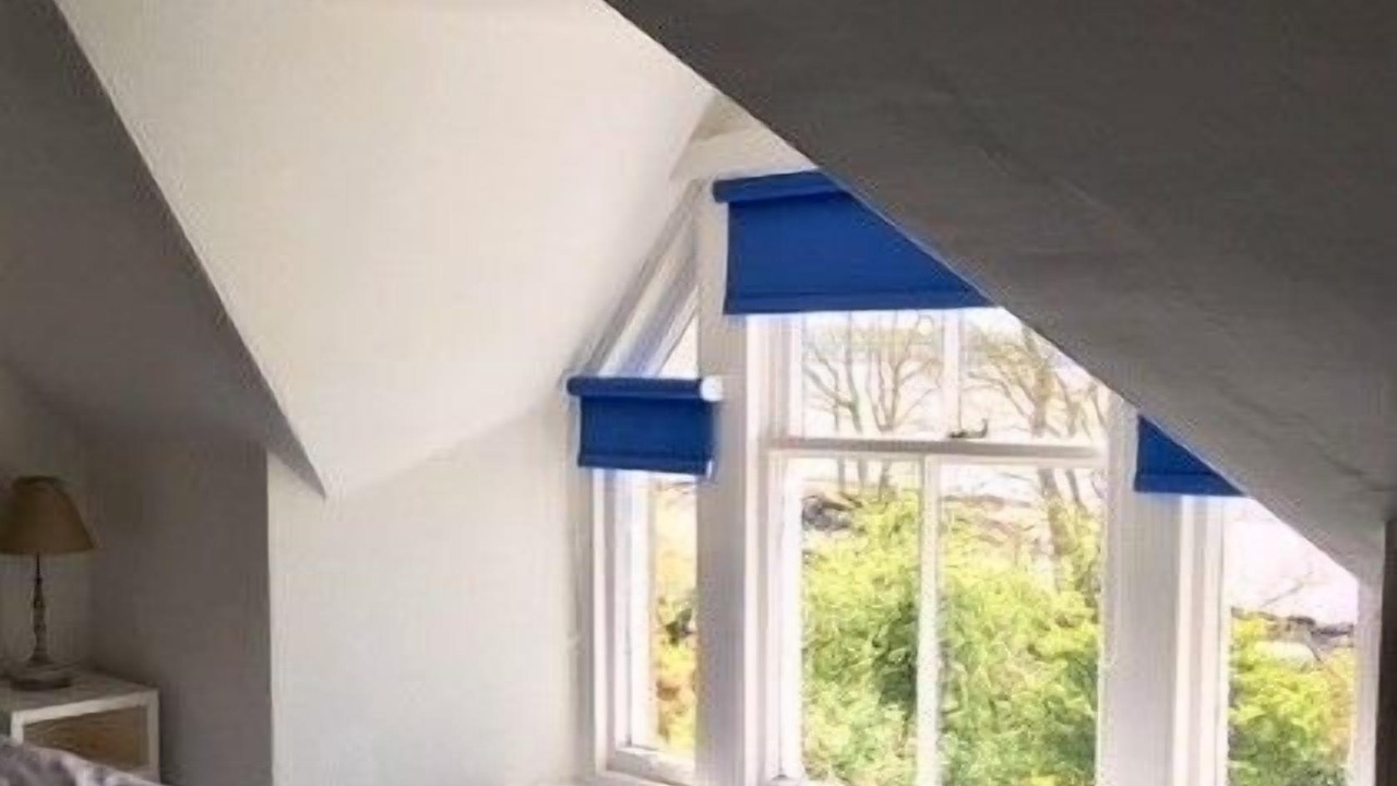 Photo of Bedroom in Kippford