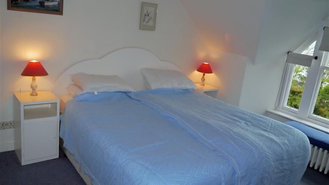 Photo of Bedroom in Kippford