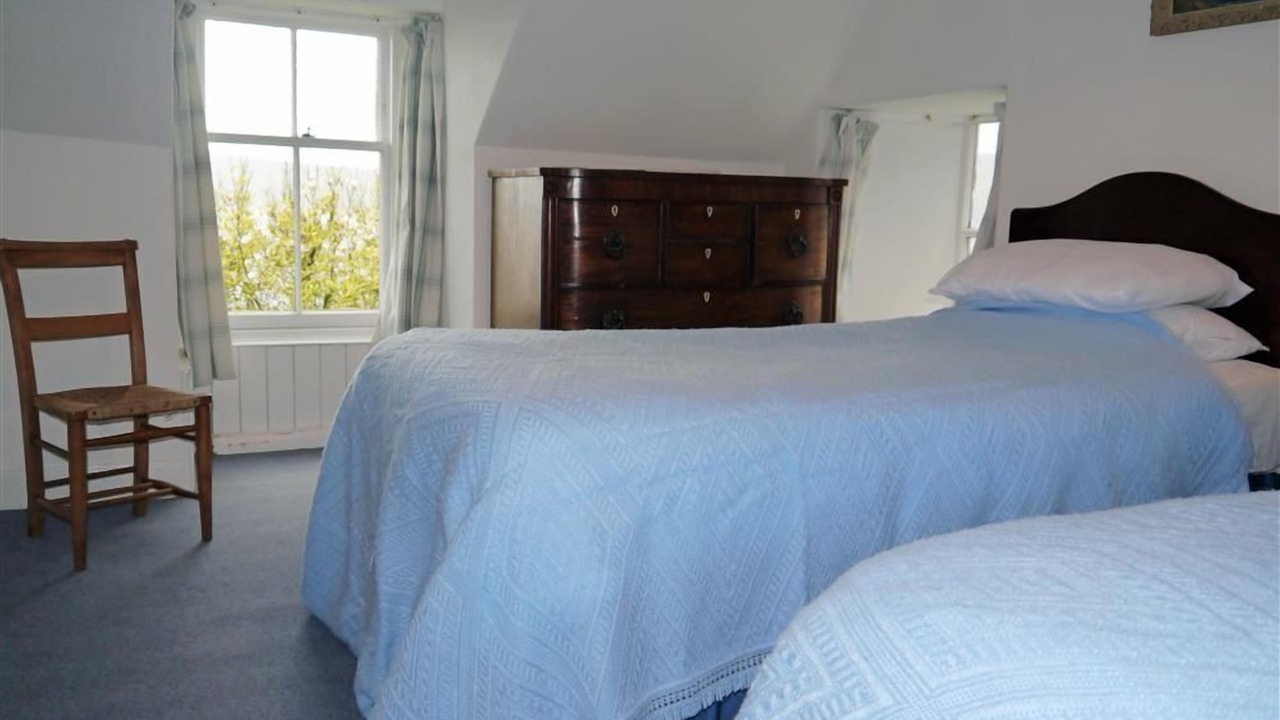 Photo of Bedroom in Kippford