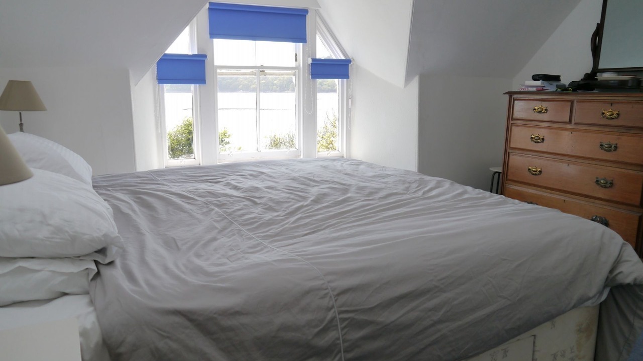 Photo of Bedroom in Kippford