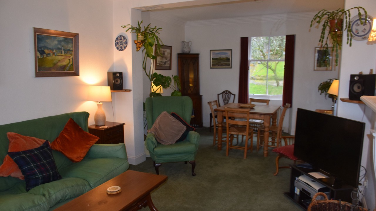 Photo of Livingroom in Kippford