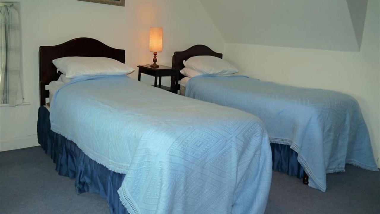 Photo of Bedroom in Kippford