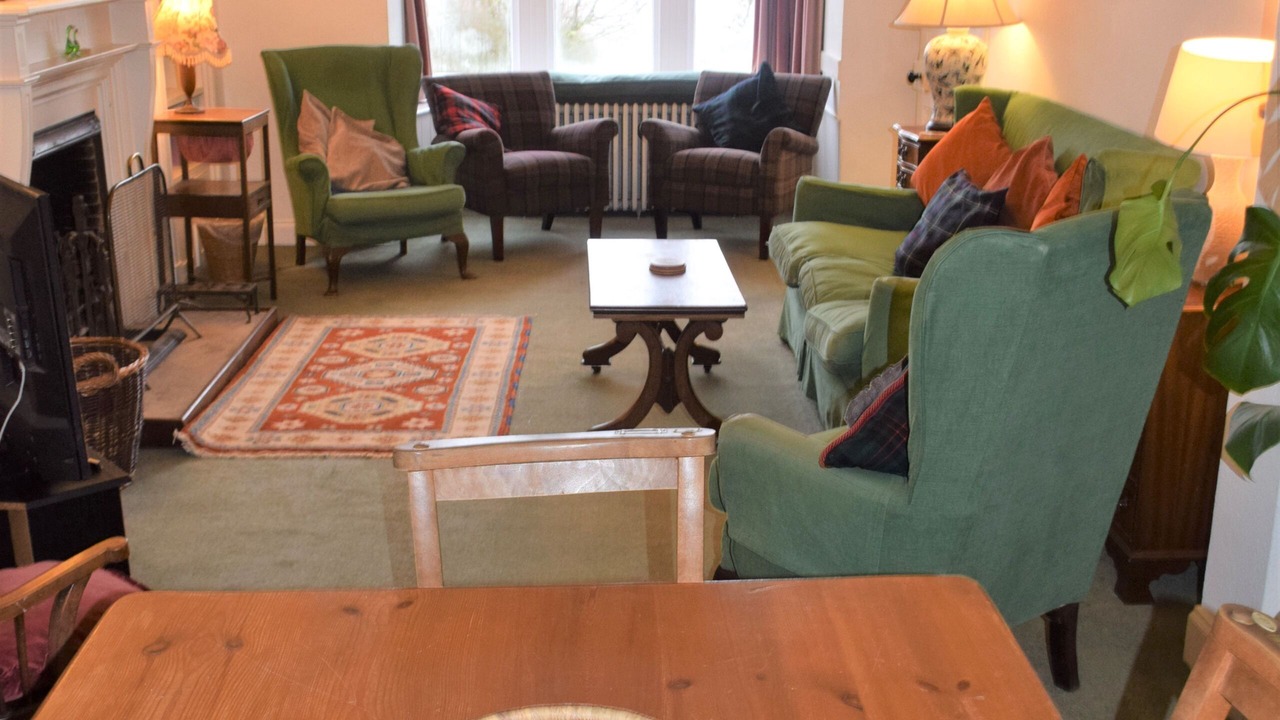 Photo of Livingroom in Kippford